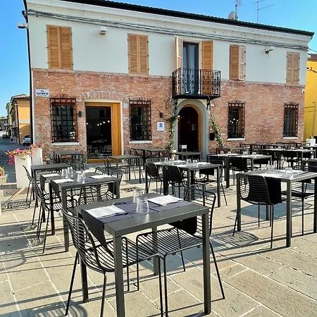 Del Delta Locanda