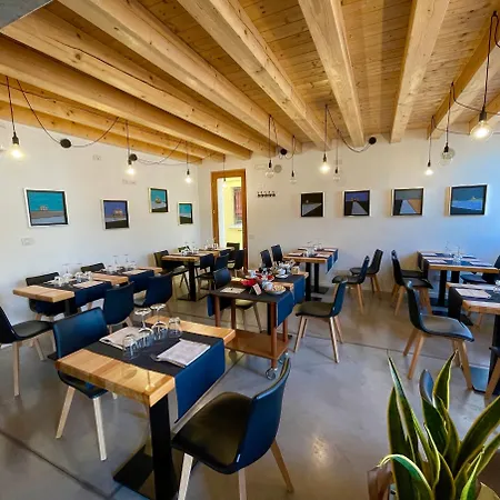 Del Delta Locanda *