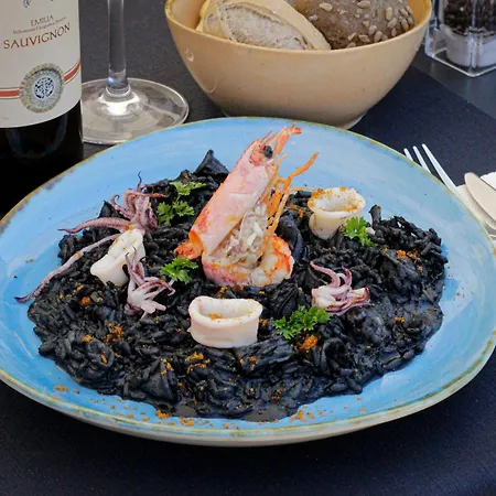 Locanda Del Delta *