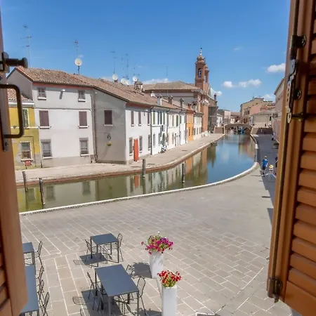 Del Delta Locanda *