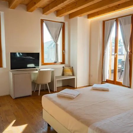 Del Delta Locanda *