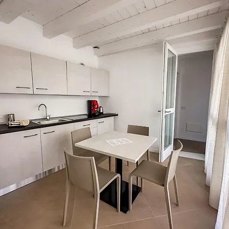 Del Delta Locanda