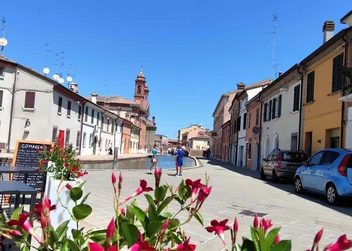 Del Delta Herberg *