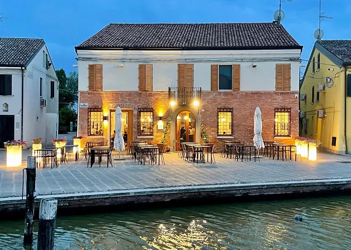 Del Delta