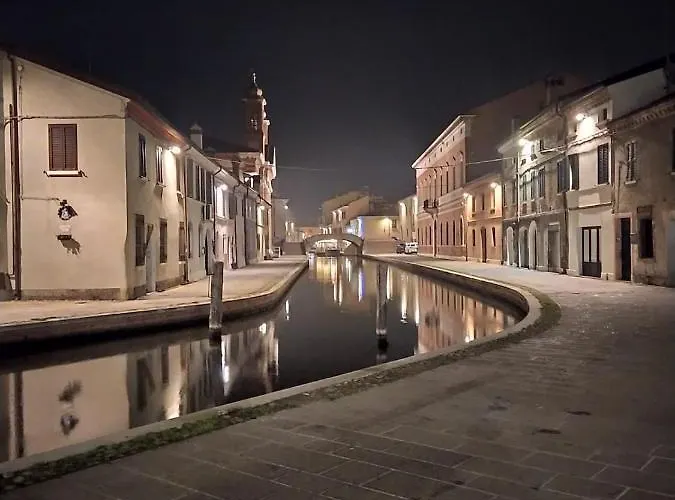Del Delta Herberg
