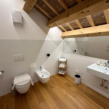 Mini-hôtel Del Delta
