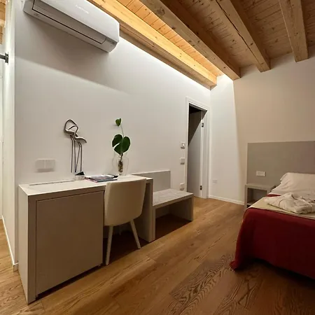 Del Delta Mini-hôtel *