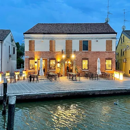 Del Delta