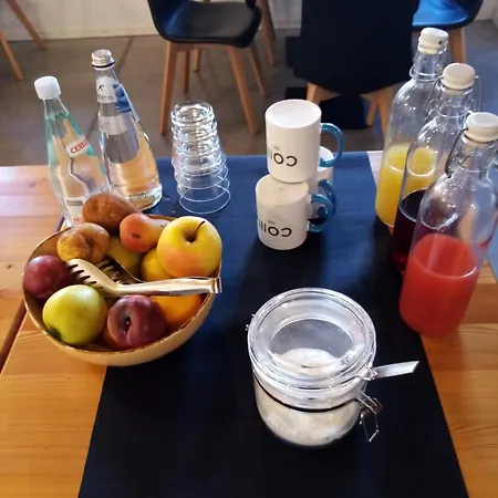 Del Delta 宾馆 科马基奥