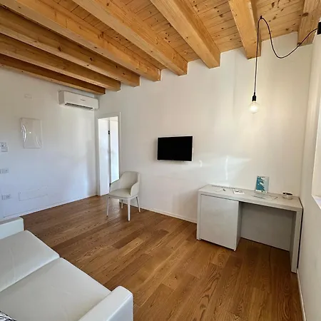 Del Delta Mini-hôtel