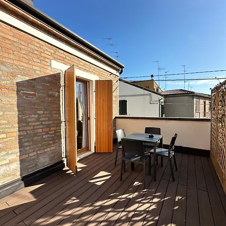 Del Delta 宾馆 科马基奥