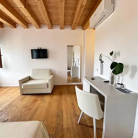 Inn Del Delta Comacchio