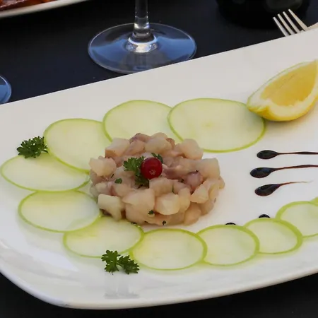 宾馆 Del Delta 科马基奥