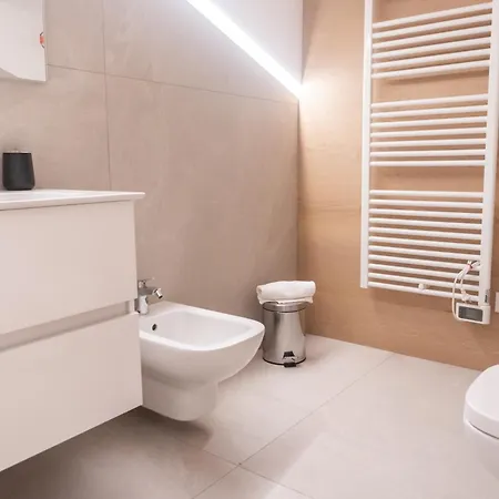 Del Delta Mini-hôtel Comacchio