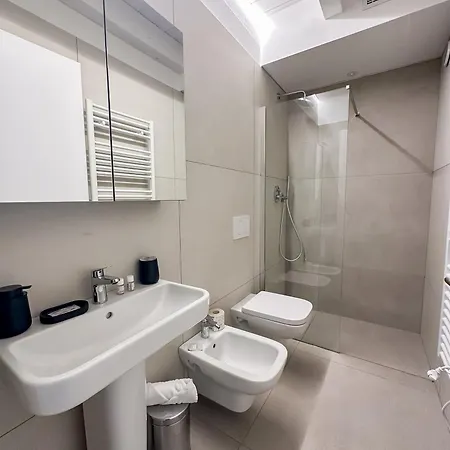 Del Delta Mini-hôtel *