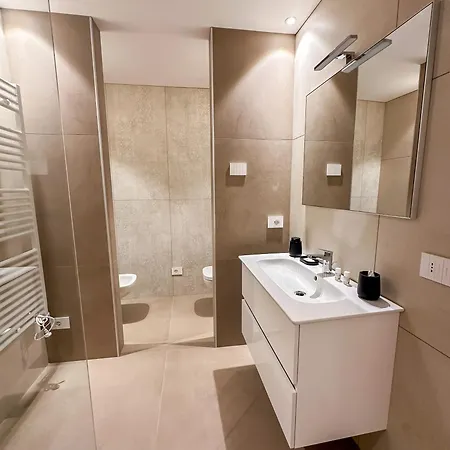 Del Delta Mini-hôtel Comacchio