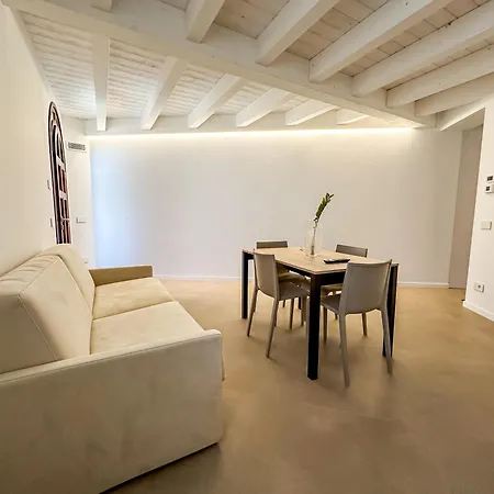 Inn Del Delta Comacchio