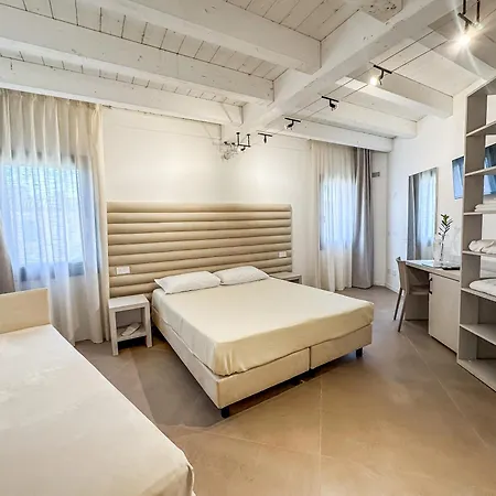 Del Delta 科马基奥