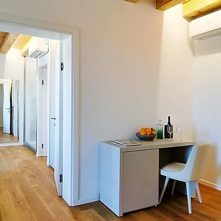 Mini-hôtel Del Delta *