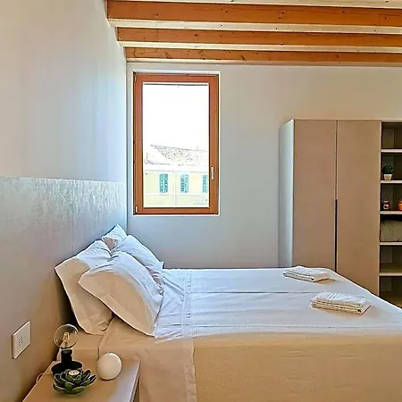 Del Delta Mini-hôtel Comacchio