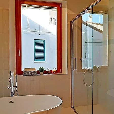 Del Delta Mini-hôtel Comacchio