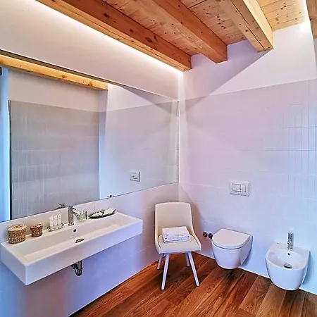 Mini-hôtel Del Delta
