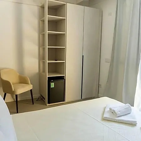 Mini-hôtel Del Delta