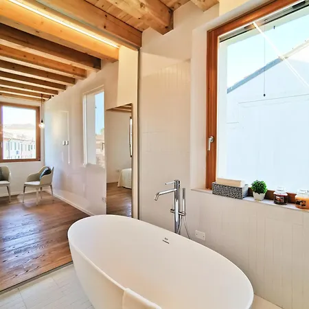 宾馆 Del Delta 科马基奥