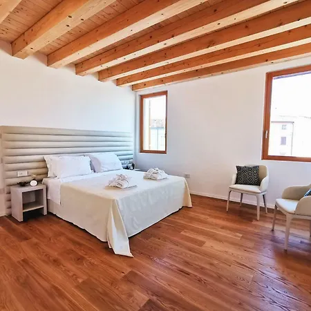 Del Delta Mini-hôtel *