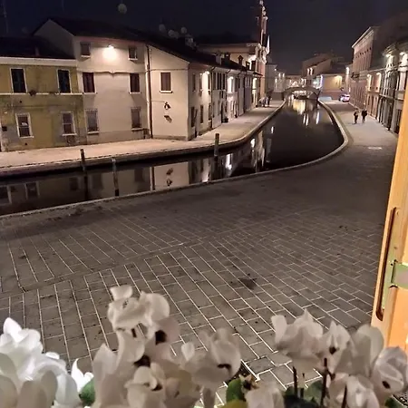 Del Delta 科马基奥