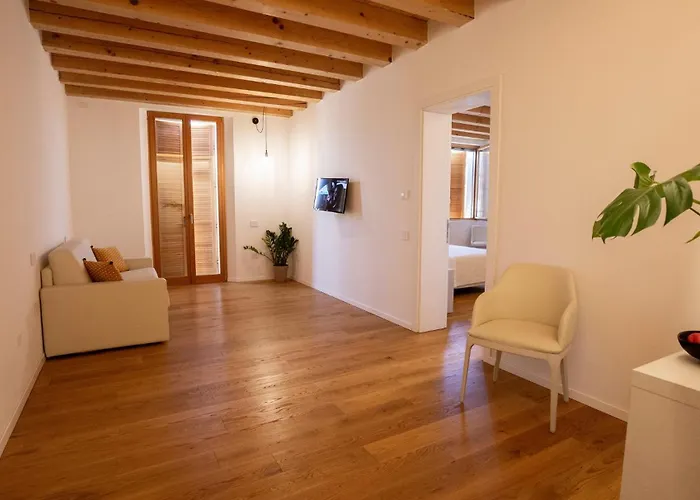 Herberg Del Delta Comacchio