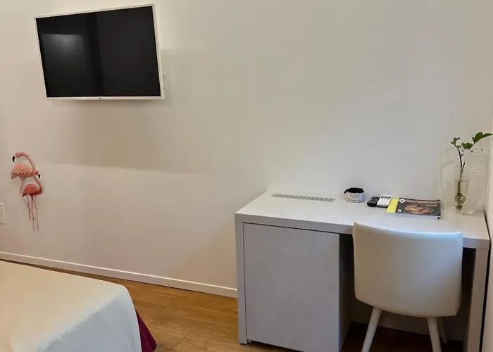 Herberg Del Delta Comacchio