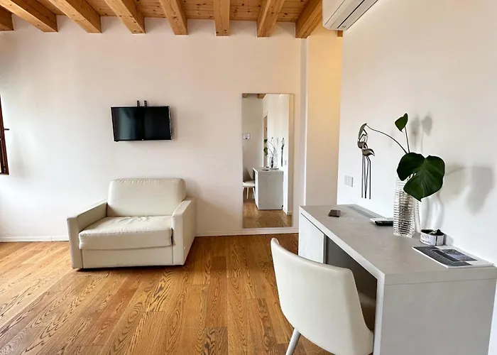 Herberg Del Delta Comacchio