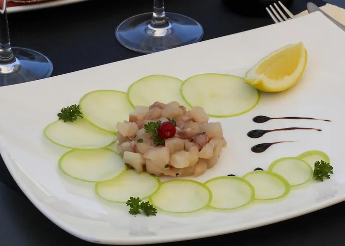 Herberg Del Delta Comacchio