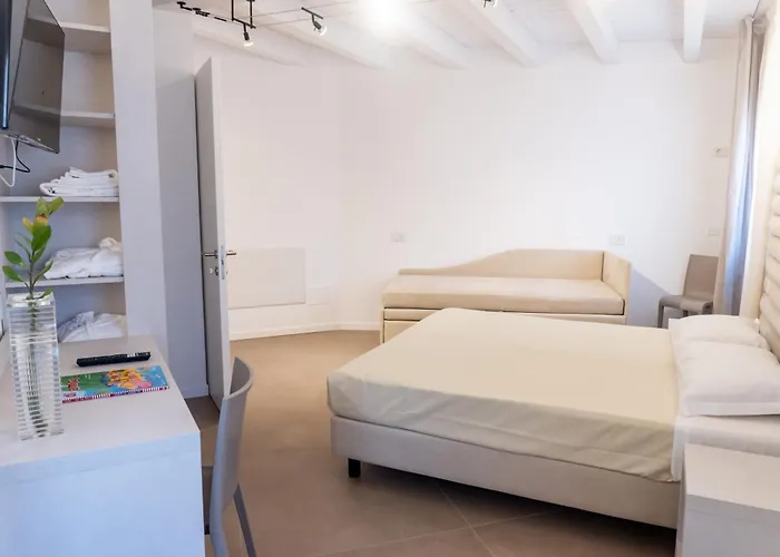 イン Del Delta コマッキオ