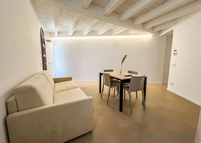 イン Del Delta コマッキオ