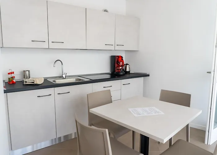 イン Del Delta コマッキオ