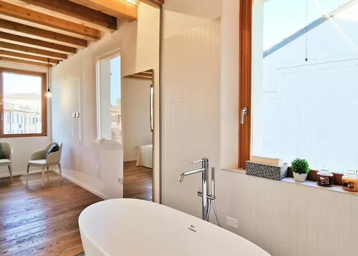 イン Del Delta コマッキオ