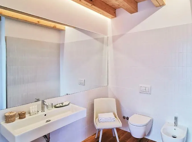 Del Delta Herberg Comacchio